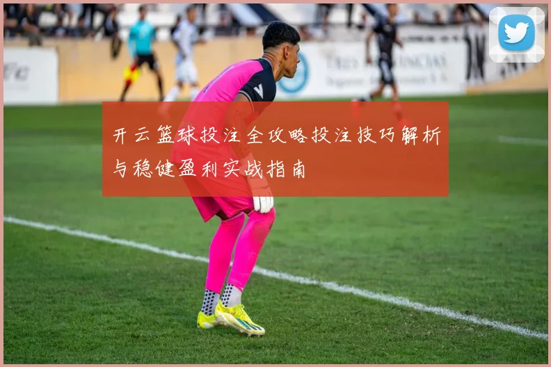 开云篮球投注全攻略投注技巧解析与稳健盈利实战指南